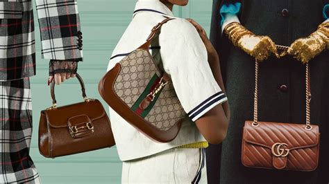 gucci bag names|gucci handbags latest collection.